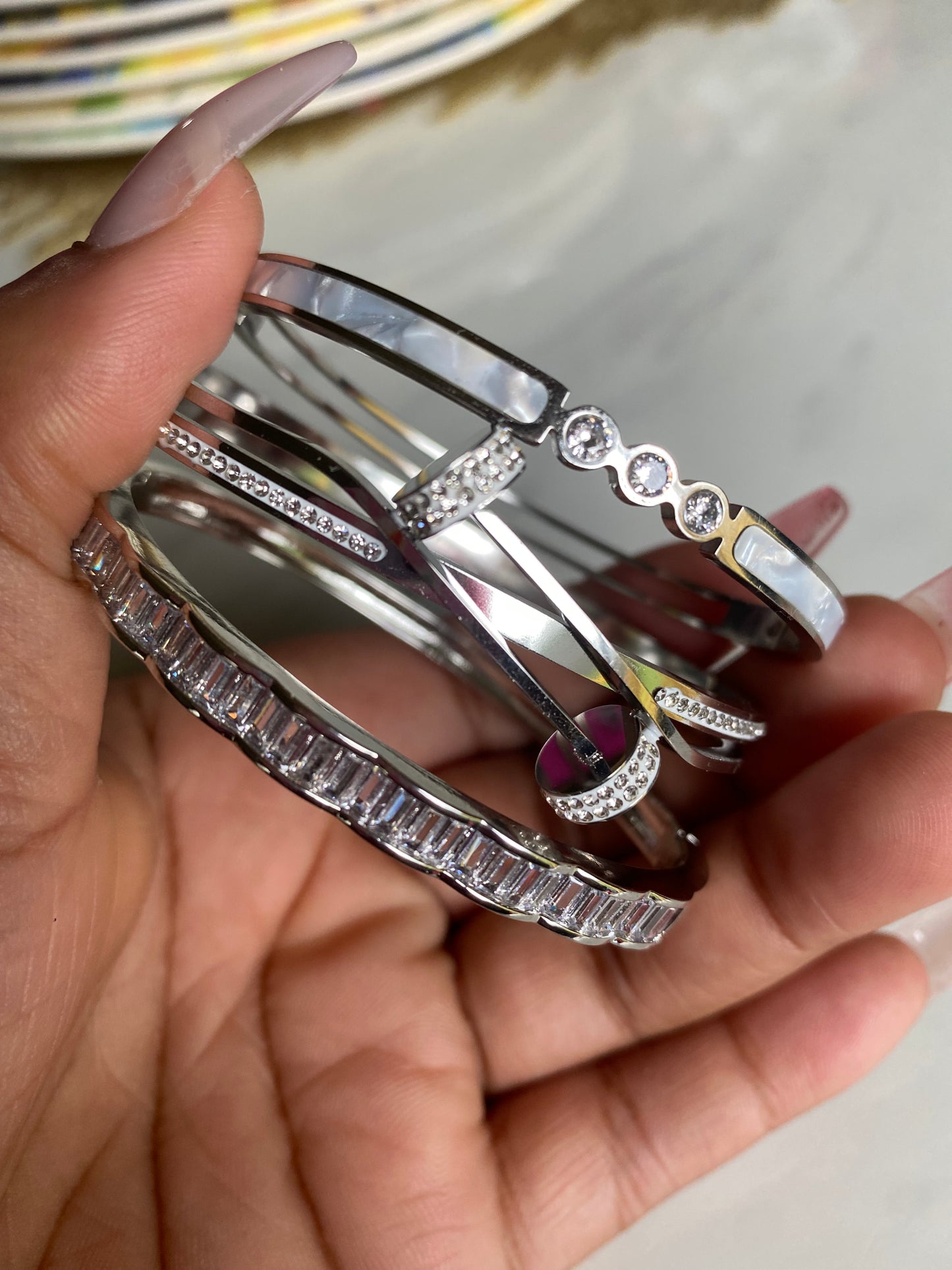 Just Because Stack