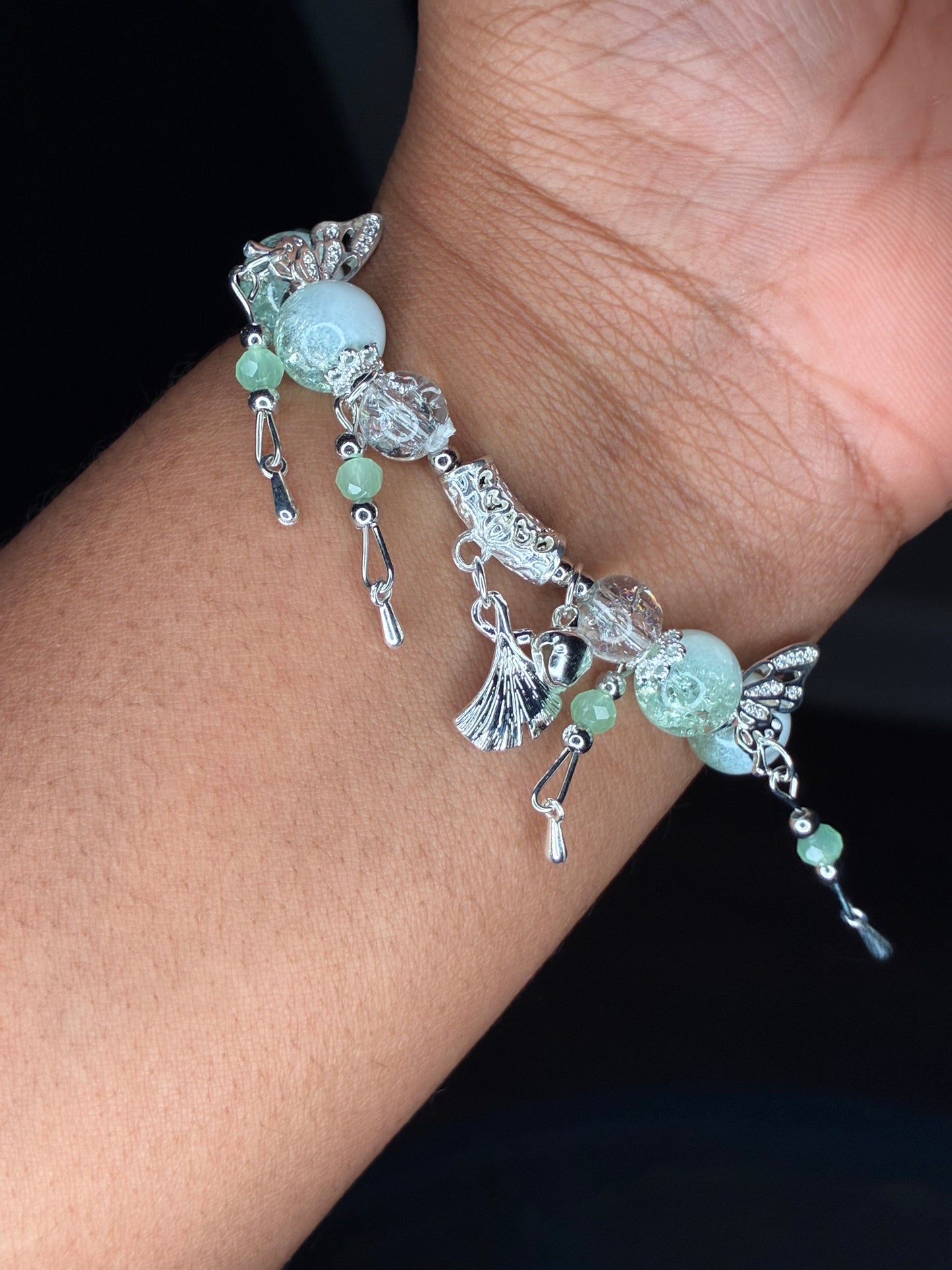 Enchanted Willow Bracelet