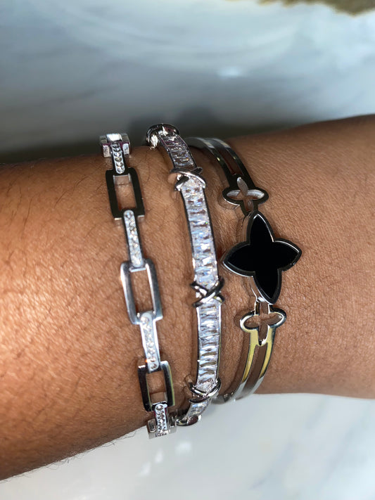 Star girl stack
