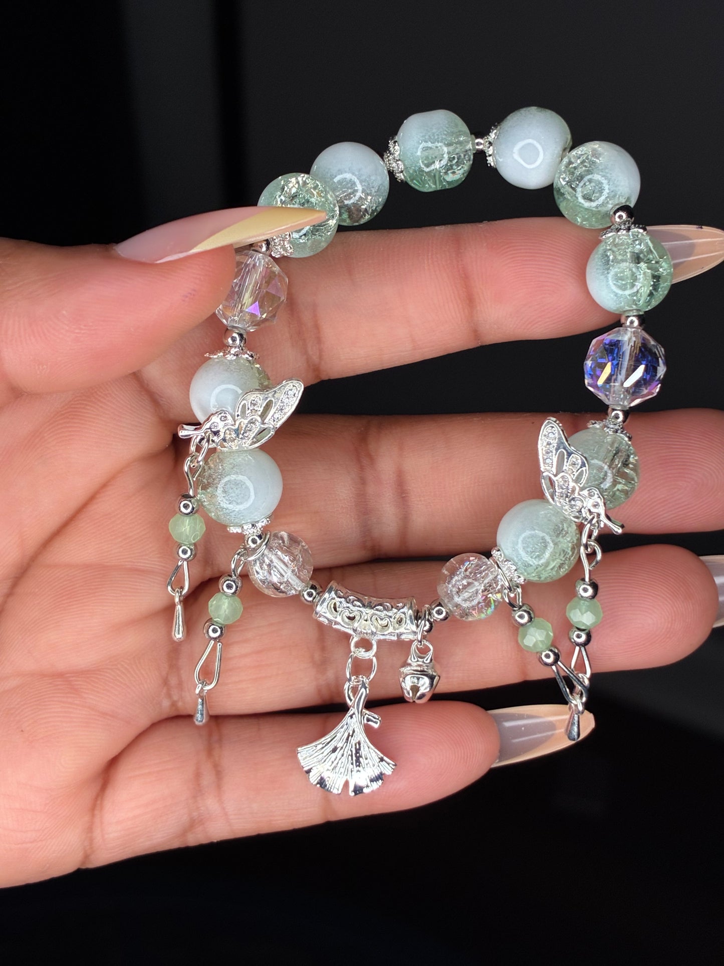 Enchanted Willow Bracelet