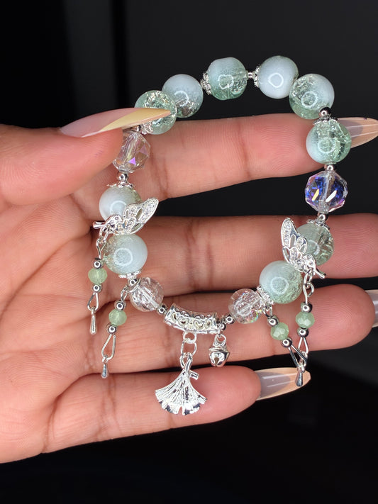 Enchanted Willow Bracelet