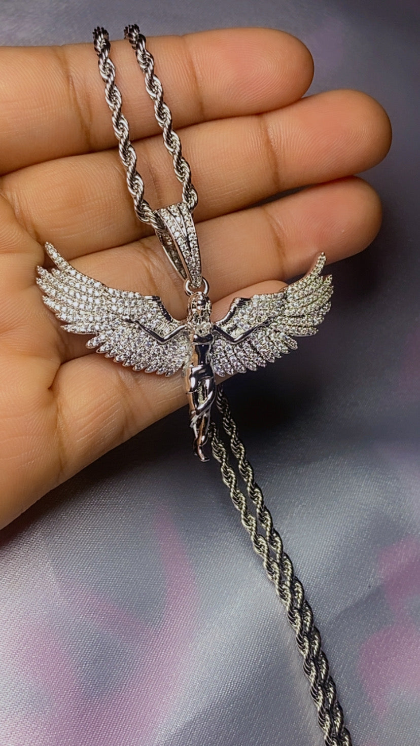 She’s a Angel